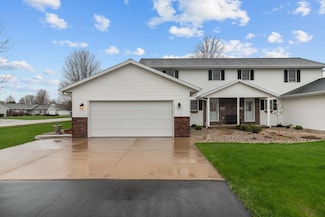 N9673 Hopfensperger Rd Unit N9675, Appleton, WI 54915