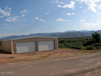 138 E El Vagamundo Ln Unit B, Tonto Basin, AZ 85553