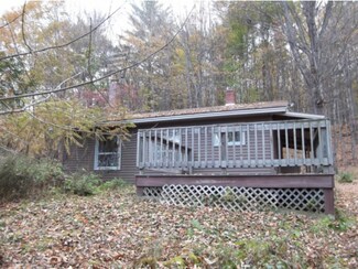 640 Mount Eustis Rd, Littleton, NH 03561