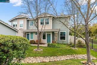 1927 Eagle Peak Ave, Clayton, CA 94517