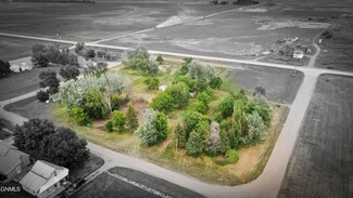322 7th St, Oriska, ND 58063
