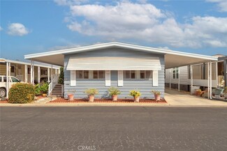 9350 Bolsa Ave Unit 36, Westminster, CA 92683