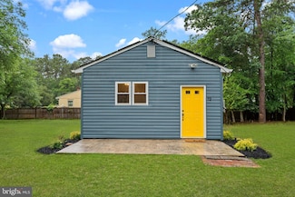 72 River St, Browns Mills, NJ 08015