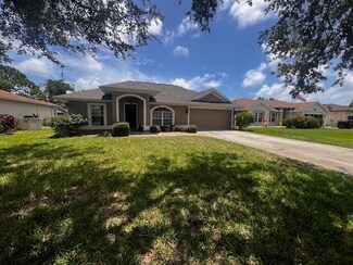 1447 Bronco Dr, Melbourne, FL 32940
