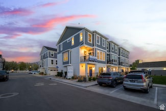 3478 S Wick Place Unit 61, South Salt Lake, UT 84115