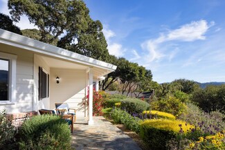 167 El Caminito Rd, Carmel Valley, CA 93924