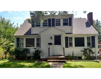 155 Prospect Hill Rd, Waltham, MA 02451