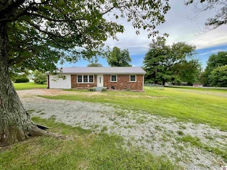 53 Dowdy Rd, Mayfield, KY 42066