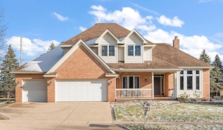 2504 Inverness Dr, Valparaiso, IN 46383