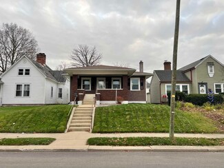 2015 High St, Logansport, IN 46947
