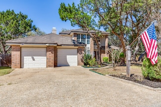 16219 Santa Cathrena, San Antonio, TX 78232