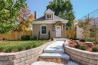 3088 S Bannock St, Englewood, CO 80110