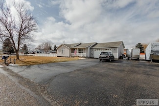 233 N 4125 E, Rigby, ID 83442