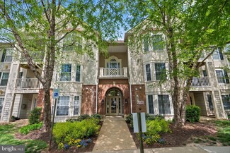 18715 Sparkling Water Dr Unit 103, Germantown, MD 20874