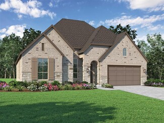 449 Arcane St, Waxahachie, TX 75165
