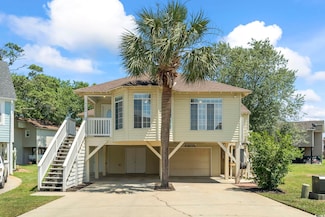 914 Dock Place, Murrells Inlet, SC 29576