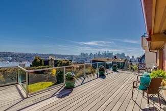 1304 Bigelow Ave N, Seattle, WA 98109