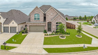 1102 Sandgate Dr, Forney, TX 75126