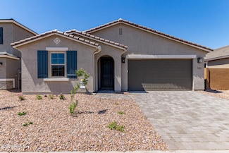 5022 W Hardtack Trail, Laveen, AZ 85339