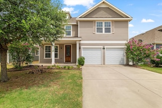 6008 Tallisa Dr, Aubrey, TX 76227