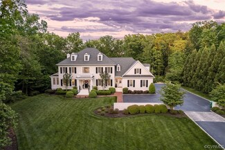 320 Wickham Glen Dr, Richmond, VA 23238