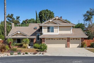 13279 Bodega Place, Moorpark, CA 93021