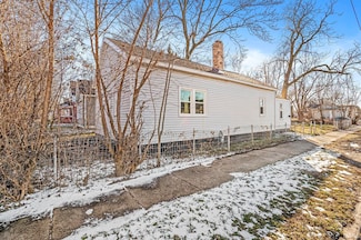 1701 Swygart Ave, South Bend, IN 46613