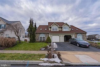 1509 Huron Dr, Reading, PA 19608
