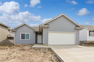 2817 Jerry St, van Meter, IA 50261