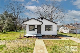 1204 Patterson St, Shelby, NC 28152