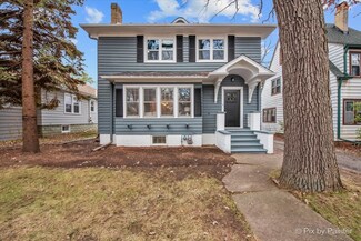 314 N Jackson St, Waukegan, IL 60085