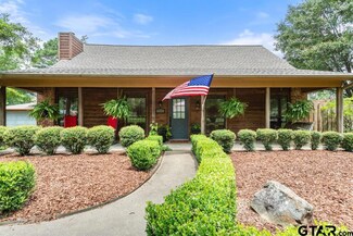 16551 Jarvis Rd, Troup, TX 75789