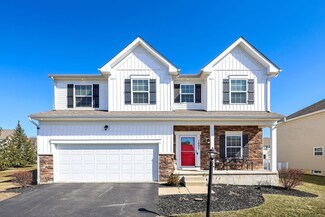 1001 Legacy Ln, Pataskala, OH 43062