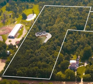 5525 Martin Rd Unit PARCEL C, Norton Shores, MI 49441