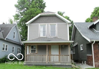 1053 W 35th St, Indianapolis, IN 46208
