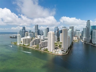 540 Brickell Key Dr Unit 202, Miami, FL 33131