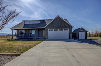 3774 Juliet Dr, Helena, MT 59602