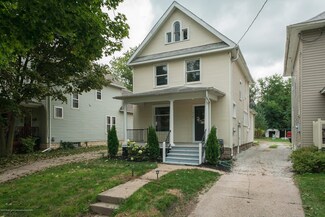 919 W Genesee St, Lansing, MI 48915