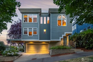 2325 E Thomas St, Seattle, WA 98112