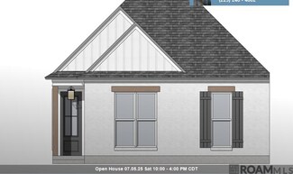9403 Dawson Trace Ave, Baton Rouge, LA 70836