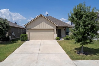 612 Reinhardt Blvd, Georgetown, TX 78626