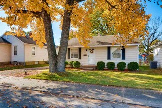 219 Welworth Ave, Evansville, IN 47714
