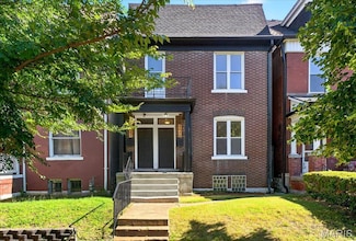 4045 Russell Blvd Unit 2, Saint Louis, MO 63110