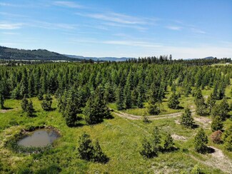 0 Nna South Hawthorne Drive Parcel 1, Harrison, ID 83833