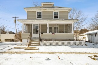 605 N Lynn St, Champaign, IL 61820
