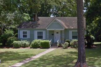 1025 Alachua Ave, Tallahassee, FL 32308