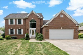 3020 Phillip Dr, Jefferson Hills, PA 15025