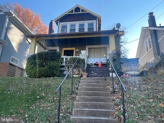 2605 Monroe St NE, Washington, DC 20018