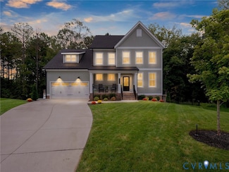9100 Cambian Place, Chesterfield, VA 23832