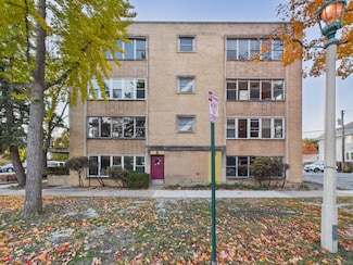 300 Chicago Ave Unit 4N, Oak Park, IL 60302